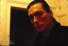 Били Драго / Billy Drago