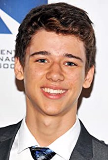 Урия Шелтън / Uriah Shelton