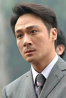 Франсис Нг / Francis Ng