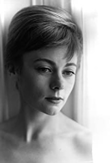 Джералдин МакЮън / Geraldine McEwan