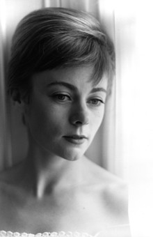 Джералдин МакЮън / Geraldine McEwan