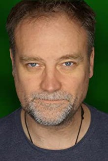 Дейвид Хюлет / David Hewlett