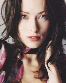 Оливия Уайлд / Olivia Wilde