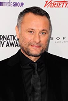 Майкъл Нюквист / Michael Nyqvist