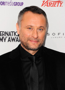 Майкъл Нюквист / Michael Nyqvist