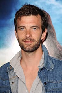 Лукас Брайънт / Lucas Bryant