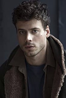 Франсоа Арно / François Arnaud