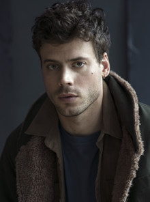 Франсоа Арно / François Arnaud