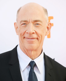 Джей Кей Симънс / J.K. Simmons