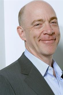 Джей Кей Симънс / J.K. Simmons