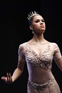 Мисти Коупланд / Misty Copeland