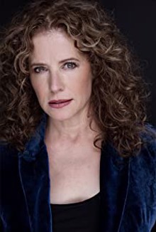 Нанси Травис / Nancy Travis