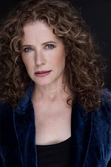 Нанси Травис / Nancy Travis