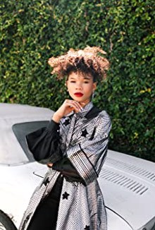 Сторм Рийд / Storm Reid