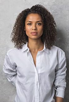 Гугу Мбата / Gugu Mbatha-Raw