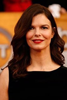 Джийн Трипълхорн / Jeanne Tripplehorn