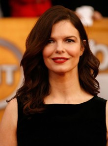 Джийн Трипълхорн / Jeanne Tripplehorn