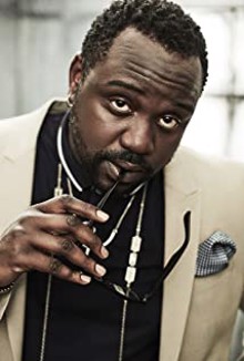 Брайън Тайри Хенри / Brian Tyree Henry