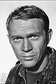 Стив Маккуин / Steve McQueen