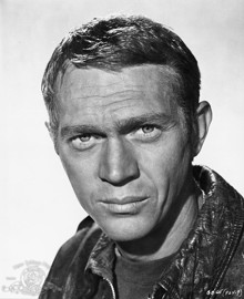 Стив Маккуин / Steve McQueen