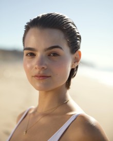 Бриана Хилдебранд / Brianna Hildebrand