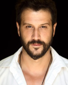 Стефан Капичич / Stefan Kapicic