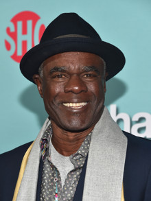 Глин Термен / Glynn Turman