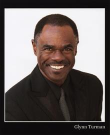 Глин Термен / Glynn Turman