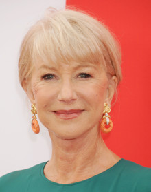 Хелън Мирен / Helen Mirren