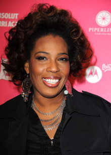 Мейси Грей / Macy Gray