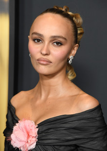 Лили-Роуз Деп / Lily-Rose Depp
