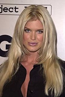 Виктория Силвстед / Victoria Silvstedt