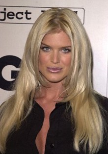 Виктория Силвстед / Victoria Silvstedt