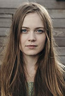 Хера Хилмар / Hera Hilmar