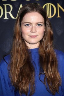 Хера Хилмар / Hera Hilmar