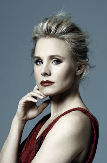 Кристен Бел / Kristen Bell