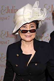 Йоко Оно / Yoko Ono