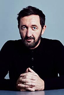 Ралф Инесън / Ralph Ineson