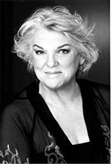 Тайн Дейли / Tyne Daly