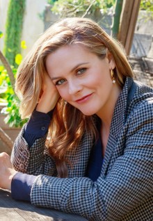 Алиша Силвърстоун / Alicia Silverstone