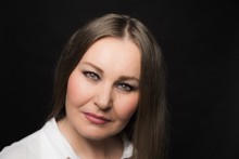 Таня Попа / Tania Popa