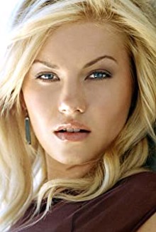 Елиша Кътбърт / Elisha Cuthbert