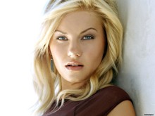 Елиша Кътбърт / Elisha Cuthbert