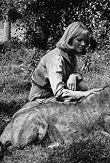 Вирджиния Маккена / Virginia McKenna