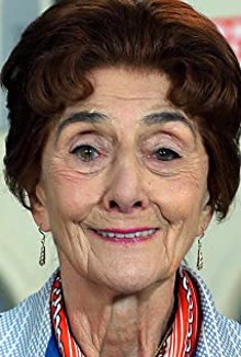 Джун Браун / June Brown