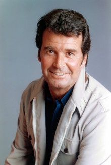 Джеймс Гарнър / James Garner