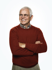 Уилям Дивайн / William Devane