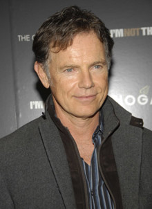 Брус Грийнуд / Bruce Greenwood