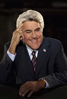 Джей Лено / Jay Leno