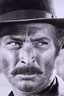 Лий Ван Клийф / Lee Van Cleef